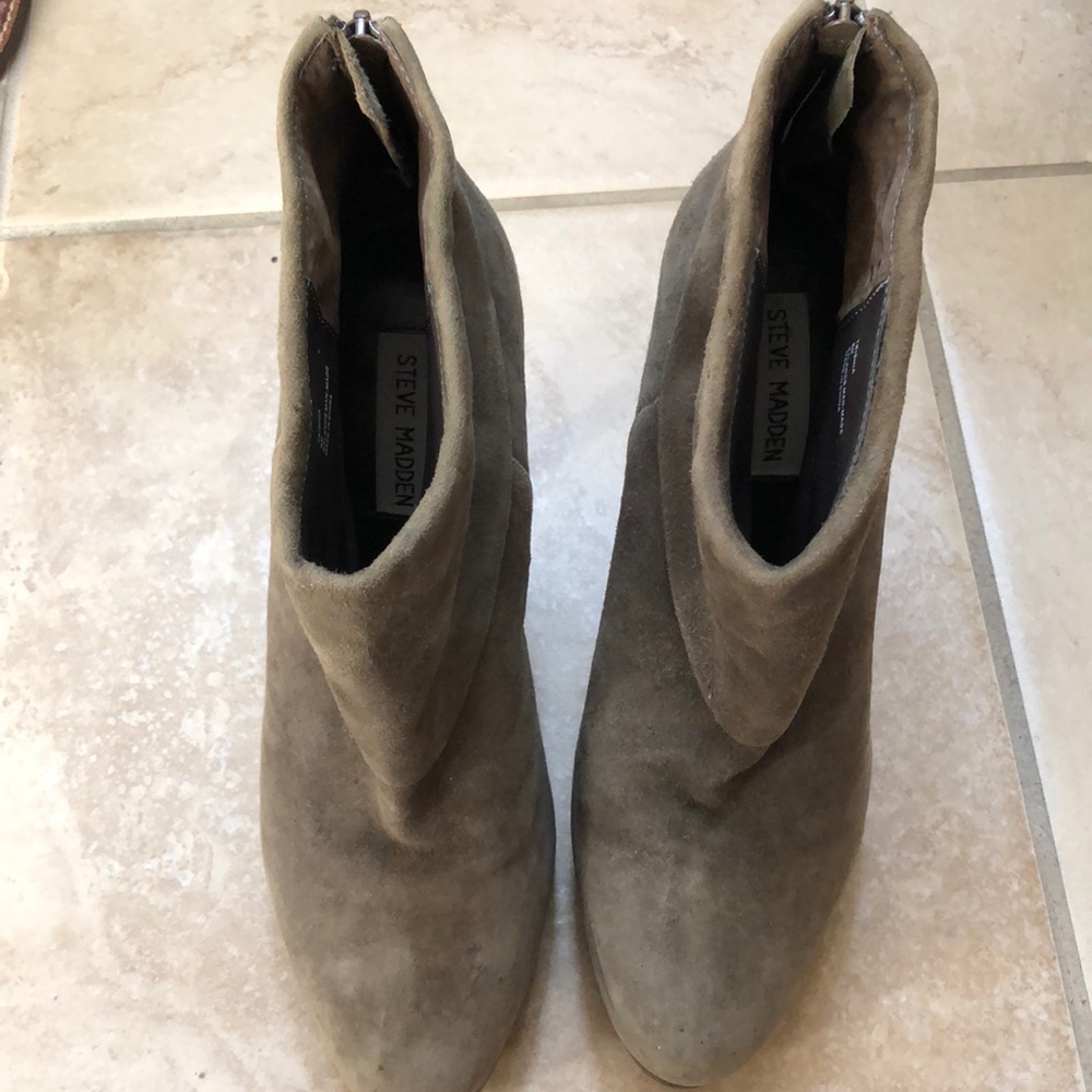 Steve Madden